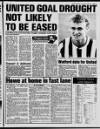 Sunderland Daily Echo and Shipping Gazette Saturday 03 December 1988 Page 33