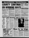 Sunderland Daily Echo and Shipping Gazette Saturday 03 December 1988 Page 34
