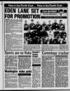 Sunderland Daily Echo and Shipping Gazette Saturday 03 December 1988 Page 41