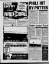 Sunderland Daily Echo and Shipping Gazette Saturday 03 December 1988 Page 42