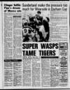 Sunderland Daily Echo and Shipping Gazette Saturday 03 December 1988 Page 43