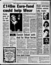 Sunderland Daily Echo and Shipping Gazette Tuesday 13 December 1988 Page 10