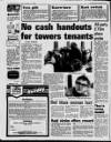 Sunderland Daily Echo and Shipping Gazette Tuesday 13 December 1988 Page 12