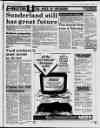 Sunderland Daily Echo and Shipping Gazette Tuesday 13 December 1988 Page 19