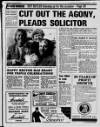 Sunderland Daily Echo and Shipping Gazette Wednesday 14 December 1988 Page 3