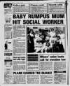 Sunderland Daily Echo and Shipping Gazette Wednesday 14 December 1988 Page 18