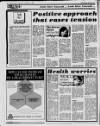 Sunderland Daily Echo and Shipping Gazette Wednesday 14 December 1988 Page 20