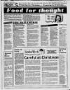 Sunderland Daily Echo and Shipping Gazette Wednesday 14 December 1988 Page 25