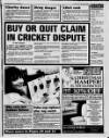 Sunderland Daily Echo and Shipping Gazette Wednesday 14 December 1988 Page 27