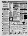 Sunderland Daily Echo and Shipping Gazette Wednesday 14 December 1988 Page 28