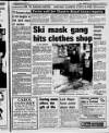 Sunderland Daily Echo and Shipping Gazette Wednesday 14 December 1988 Page 31