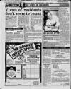 Sunderland Daily Echo and Shipping Gazette Wednesday 14 December 1988 Page 34