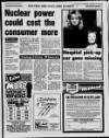 Sunderland Daily Echo and Shipping Gazette Wednesday 14 December 1988 Page 35