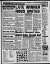 Sunderland Daily Echo and Shipping Gazette Wednesday 14 December 1988 Page 43