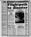 Sunderland Daily Echo and Shipping Gazette Thursday 22 December 1988 Page 6