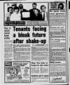 Sunderland Daily Echo and Shipping Gazette Thursday 22 December 1988 Page 8