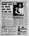 Sunderland Daily Echo and Shipping Gazette Thursday 22 December 1988 Page 11