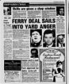 Sunderland Daily Echo and Shipping Gazette Thursday 22 December 1988 Page 12