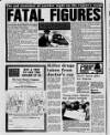 Sunderland Daily Echo and Shipping Gazette Thursday 22 December 1988 Page 14