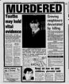 Sunderland Daily Echo and Shipping Gazette Thursday 22 December 1988 Page 16