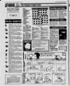 Sunderland Daily Echo and Shipping Gazette Thursday 22 December 1988 Page 18