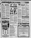 Sunderland Daily Echo and Shipping Gazette Thursday 22 December 1988 Page 19