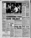 Sunderland Daily Echo and Shipping Gazette Thursday 22 December 1988 Page 30