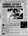 Sunderland Daily Echo and Shipping Gazette Friday 23 December 1988 Page 3