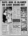 Sunderland Daily Echo and Shipping Gazette Friday 23 December 1988 Page 9