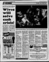 Sunderland Daily Echo and Shipping Gazette Friday 23 December 1988 Page 14
