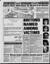 Sunderland Daily Echo and Shipping Gazette Friday 23 December 1988 Page 16