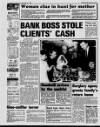 Sunderland Daily Echo and Shipping Gazette Friday 23 December 1988 Page 18