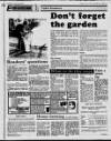Sunderland Daily Echo and Shipping Gazette Friday 23 December 1988 Page 21