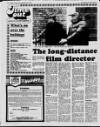 Sunderland Daily Echo and Shipping Gazette Friday 23 December 1988 Page 22