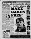 Sunderland Daily Echo and Shipping Gazette Friday 23 December 1988 Page 34