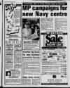 Sunderland Daily Echo and Shipping Gazette Wednesday 28 December 1988 Page 7