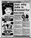 Sunderland Daily Echo and Shipping Gazette Wednesday 28 December 1988 Page 10