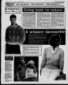 Sunderland Daily Echo and Shipping Gazette Wednesday 28 December 1988 Page 20