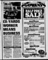 Sunderland Daily Echo and Shipping Gazette Wednesday 28 December 1988 Page 23