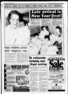 Sunderland Daily Echo and Shipping Gazette Tuesday 03 January 1989 Page 3