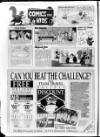 Sunderland Daily Echo and Shipping Gazette Tuesday 03 January 1989 Page 8