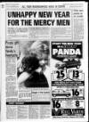 Sunderland Daily Echo and Shipping Gazette Tuesday 03 January 1989 Page 11