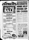 Sunderland Daily Echo and Shipping Gazette Tuesday 03 January 1989 Page 12