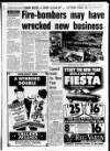Sunderland Daily Echo and Shipping Gazette Tuesday 03 January 1989 Page 13