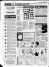Sunderland Daily Echo and Shipping Gazette Tuesday 03 January 1989 Page 20
