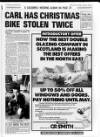 Sunderland Daily Echo and Shipping Gazette Tuesday 03 January 1989 Page 21