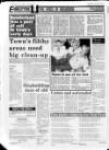 Sunderland Daily Echo and Shipping Gazette Tuesday 03 January 1989 Page 22