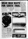 Sunderland Daily Echo and Shipping Gazette Tuesday 03 January 1989 Page 23