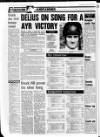 Sunderland Daily Echo and Shipping Gazette Tuesday 03 January 1989 Page 30
