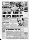 Sunderland Daily Echo and Shipping Gazette Tuesday 03 January 1989 Page 32